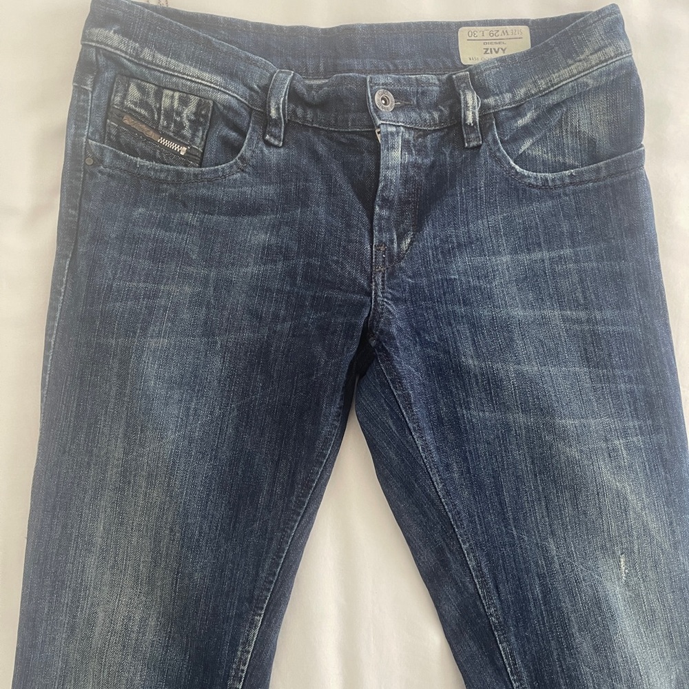 In Good, Gently Used Condition With No Rips, Stai… - image 4